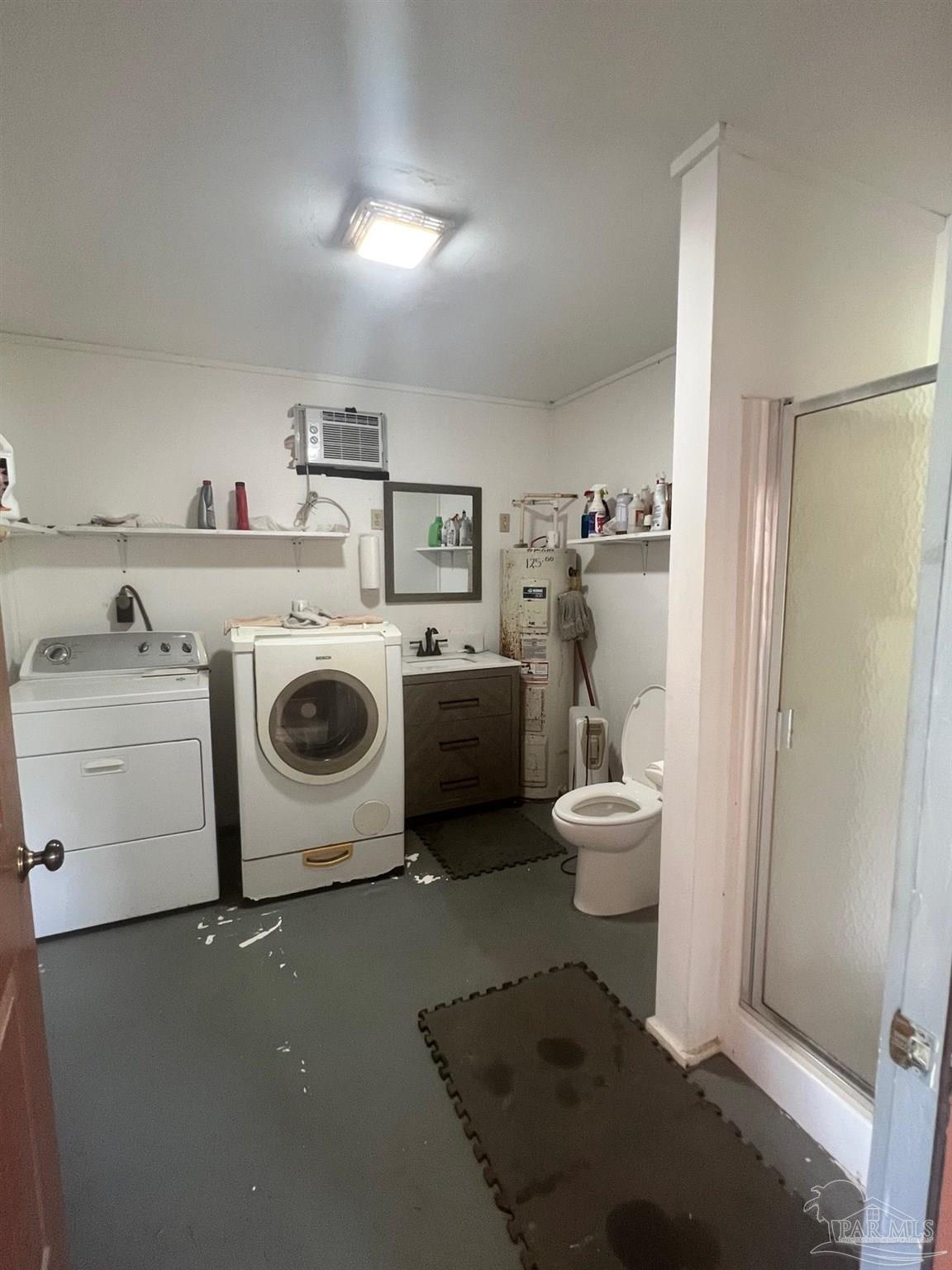 2442 Lawrence Cooley Road Milton, FL 32570 - Photo 32 of 48