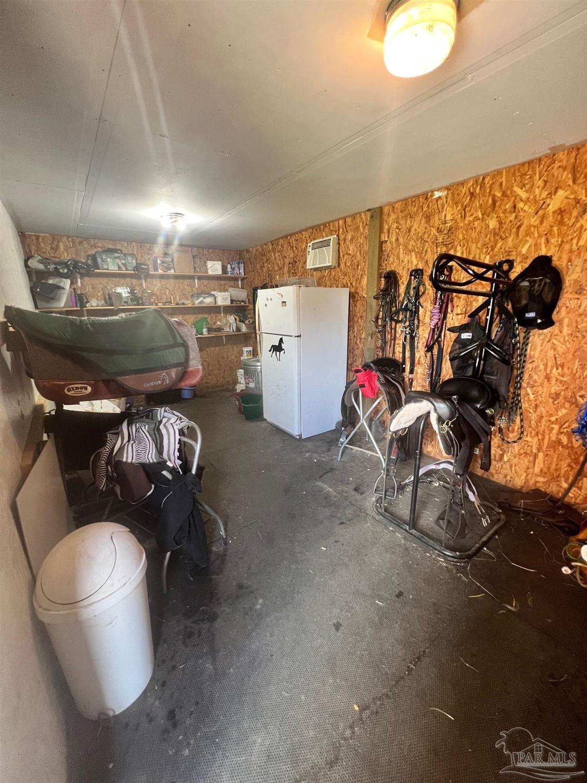 2442 Lawrence Cooley Road Milton, FL 32570 - Photo 33 of 48