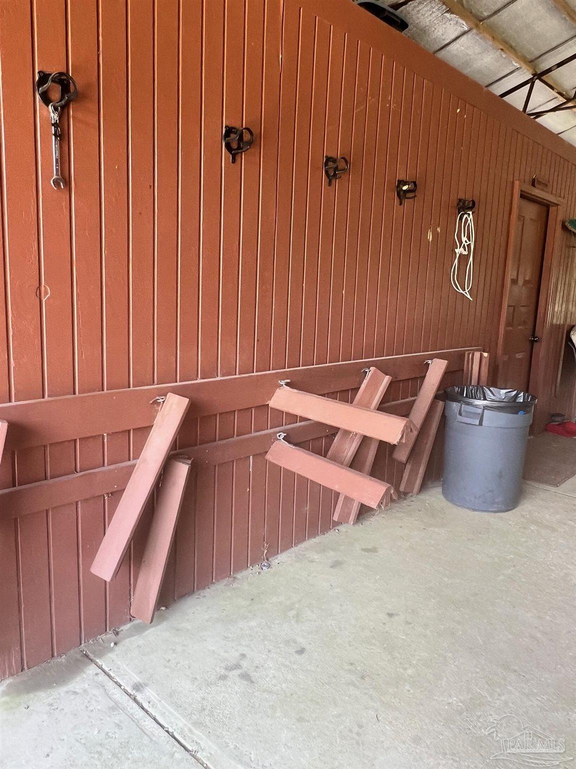 2442 Lawrence Cooley Road Milton, FL 32570 - Photo 35 of 48