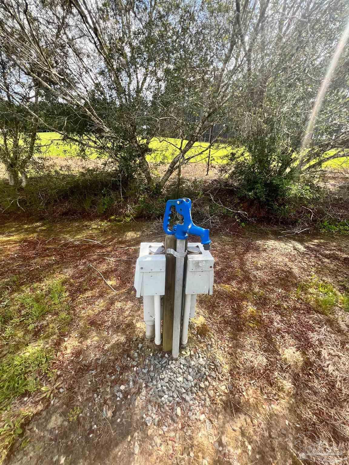 2442 Lawrence Cooley Road Milton, FL 32570 - Photo 36 of 48