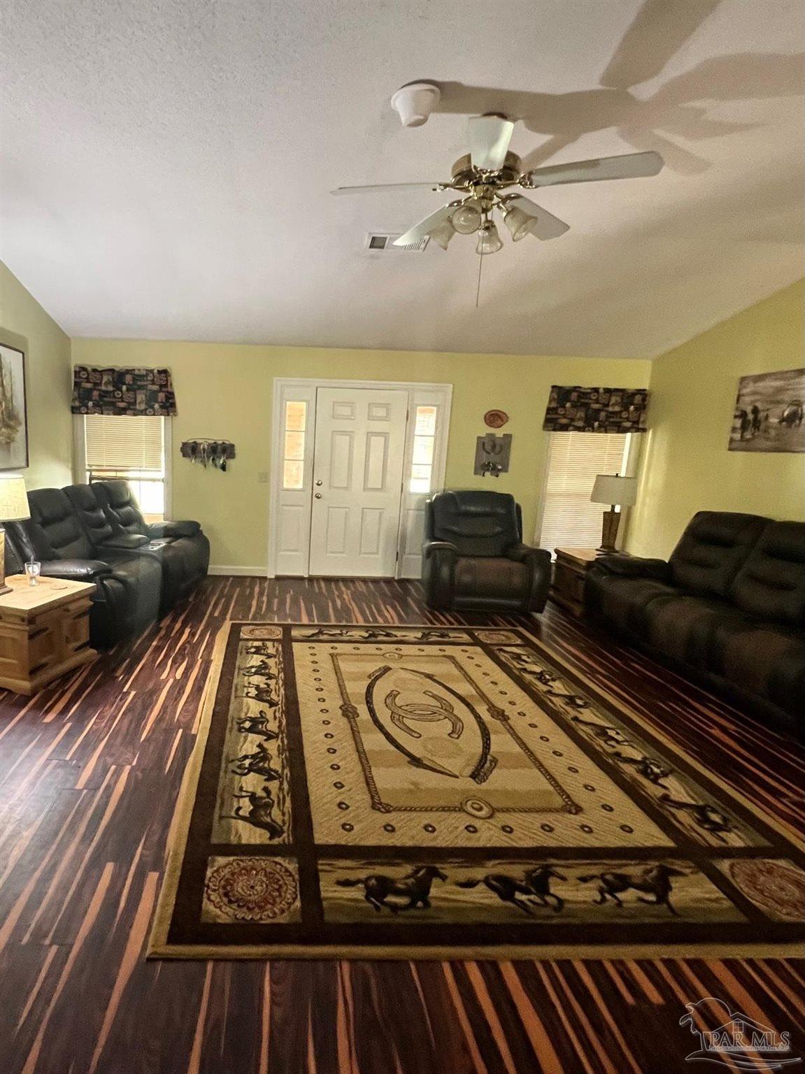 2442 Lawrence Cooley Road Milton, FL 32570 - Photo 4 of 48