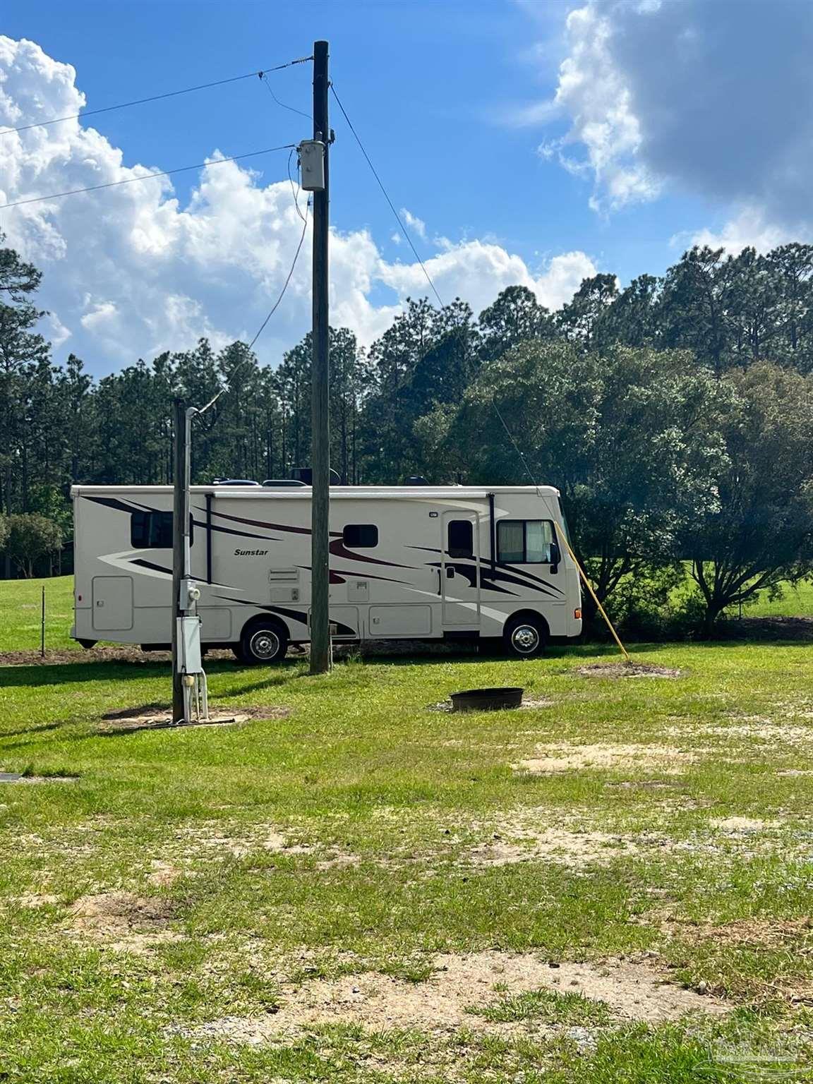 2442 Lawrence Cooley Road Milton, FL 32570 - Photo 42 of 48