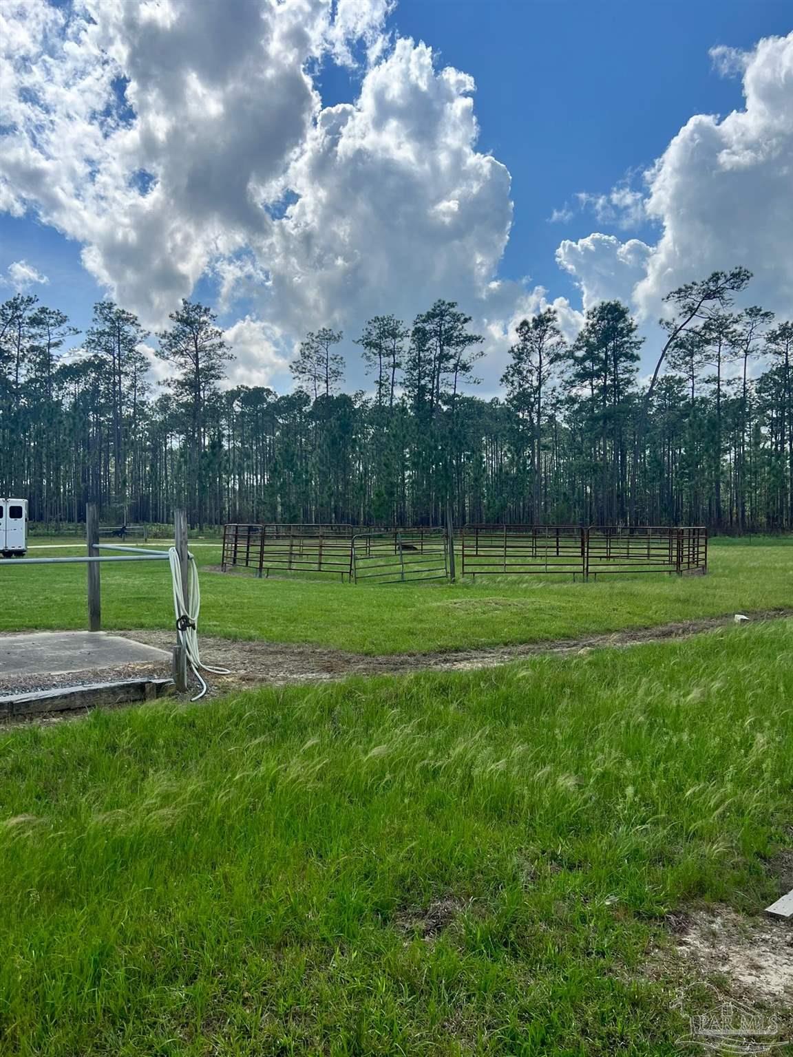 2442 Lawrence Cooley Road Milton, FL 32570 - Photo 44 of 48