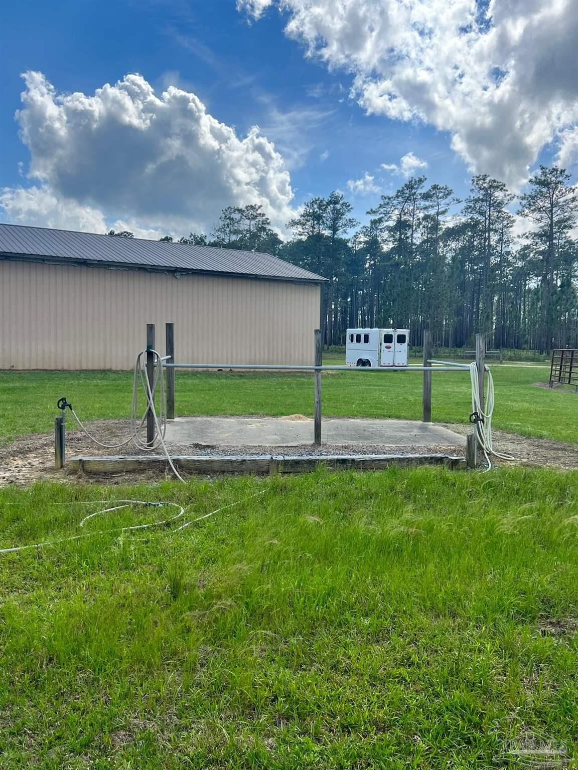 2442 Lawrence Cooley Road Milton, FL 32570 - Photo 45 of 48