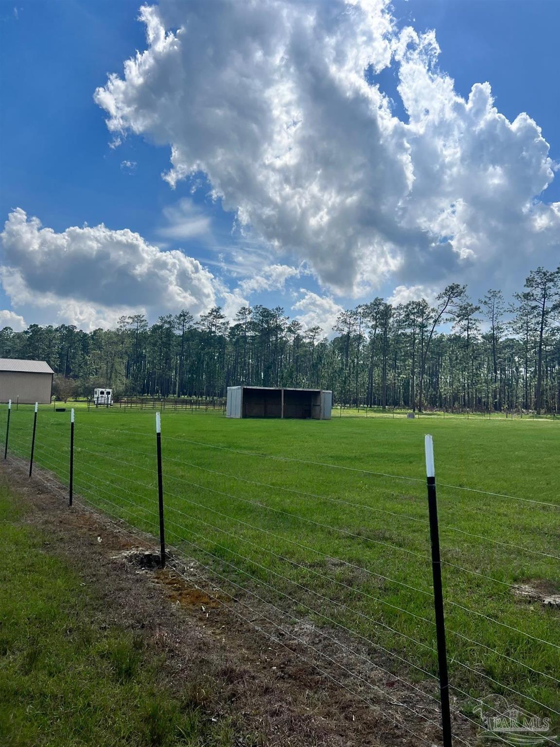 2442 Lawrence Cooley Road Milton, FL 32570 - Photo 47 of 48