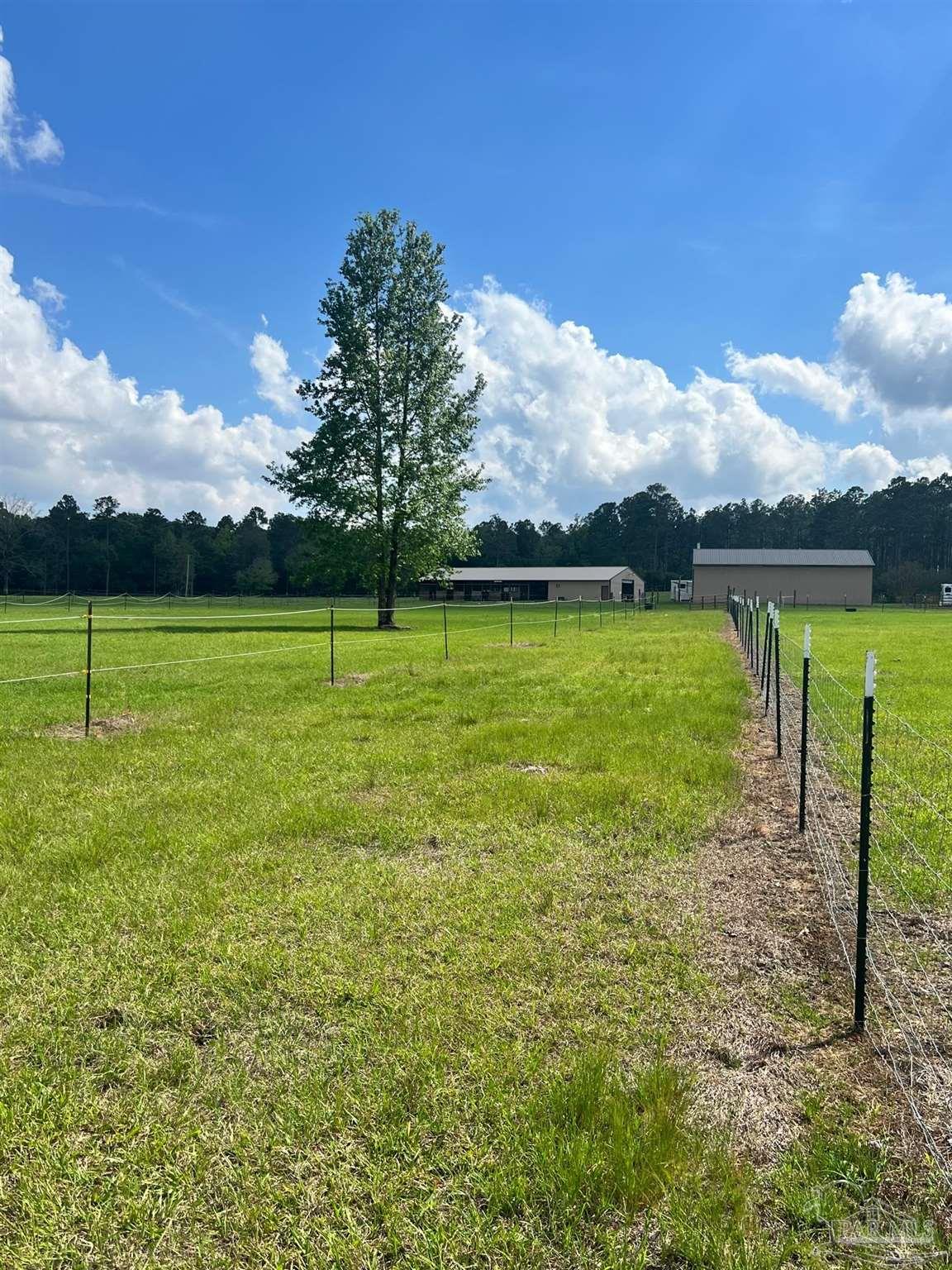 2442 Lawrence Cooley Road Milton, FL 32570 - Photo 48 of 48