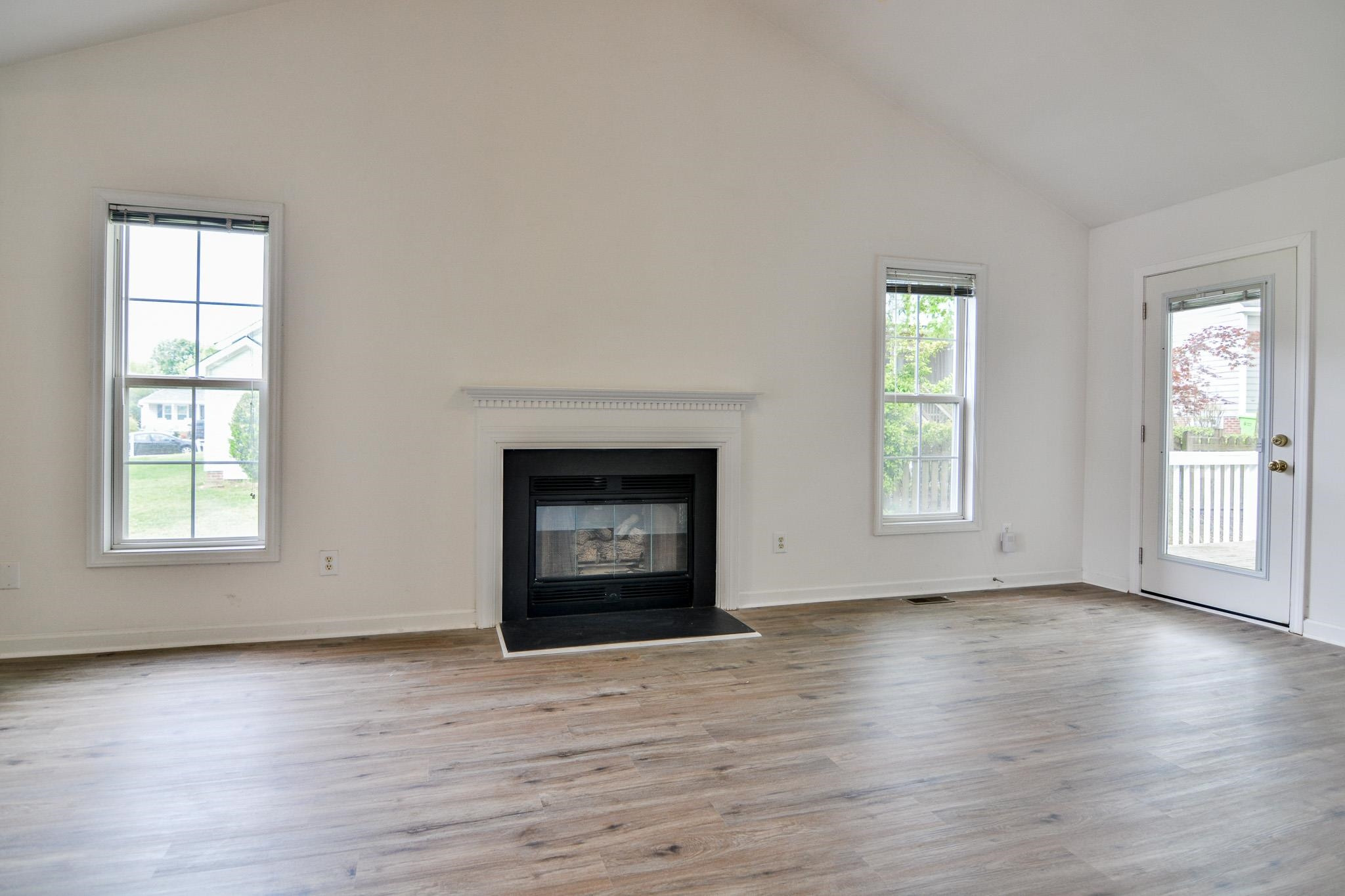 4405 Inez Court Raleigh, NC 27604 - Photo 5 of 25 Photo 5