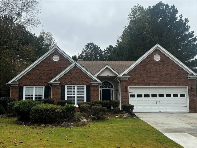 $2,600 | 130 Morning Glen Drive, Suwanee, GA 30024