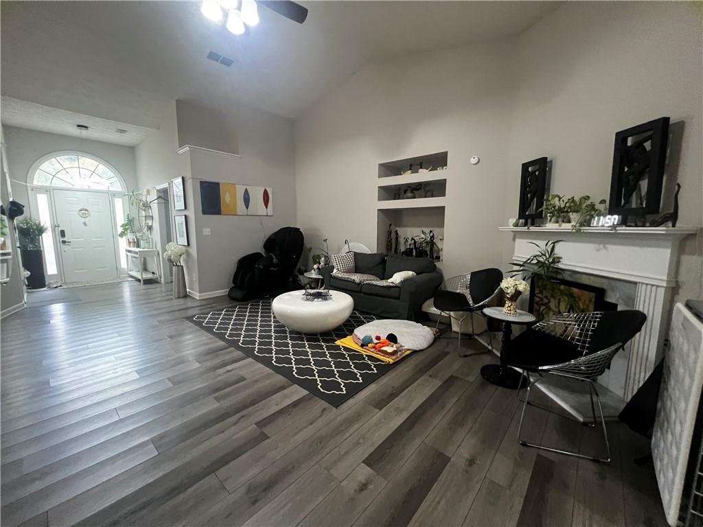 130 Morning Glen Drive Suwanee, GA 30024 - Photo 17 of 21