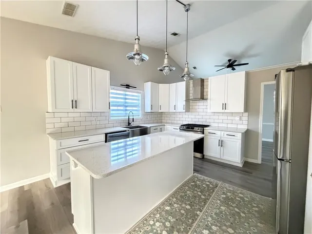 $2,800 | 130 Morning Glen Drive, Suwanee, GA 30024