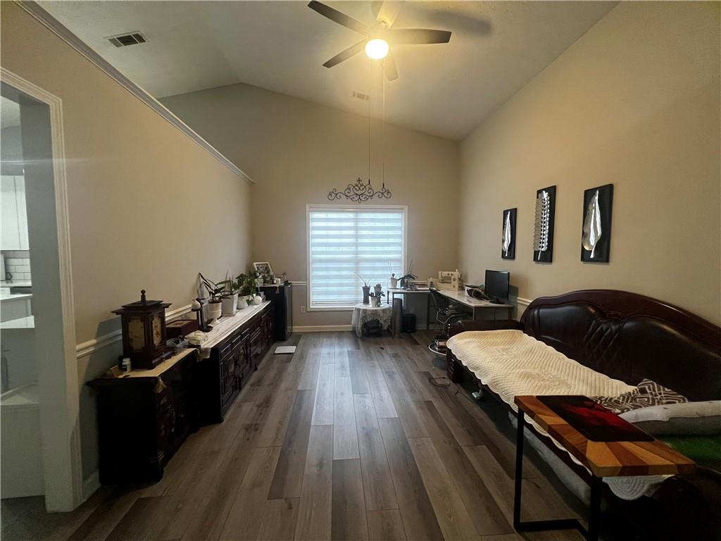 130 Morning Glen Drive Suwanee, GA 30024 - Photo 3 of 21