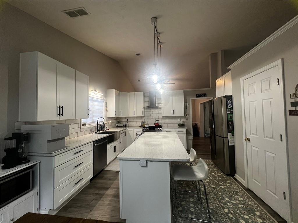 130 Morning Glen Drive Suwanee, GA 30024 - Photo 8 of 21