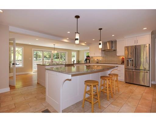 7 Castle Road Lexington, MA 02420 - Photo 1 of 31 Gallery Image 1