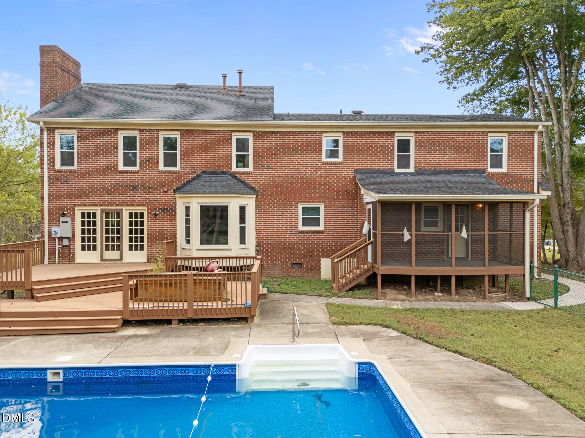 5804 Devon Circle Raleigh, NC 27604 - Photo 7 of 55 13-web-or-mls-DJI_20251001094223_0474_D