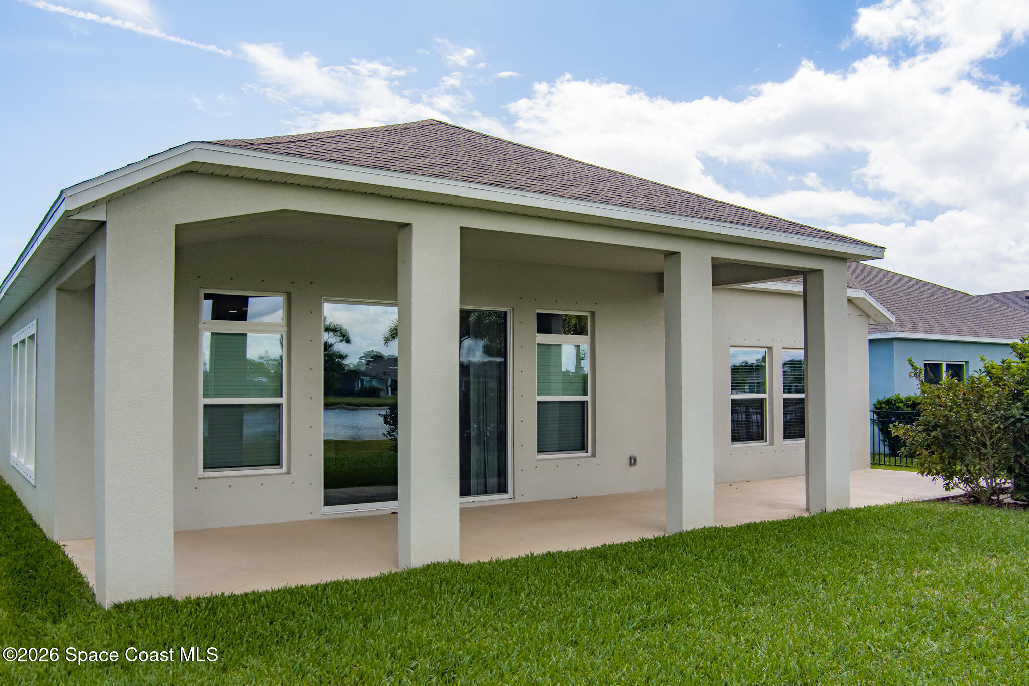 4415 Ruthann Circle Melbourne, FL 32934 - Photo 35 of 41 20230408 4415 Ruthann Cir Melbourne QUIN