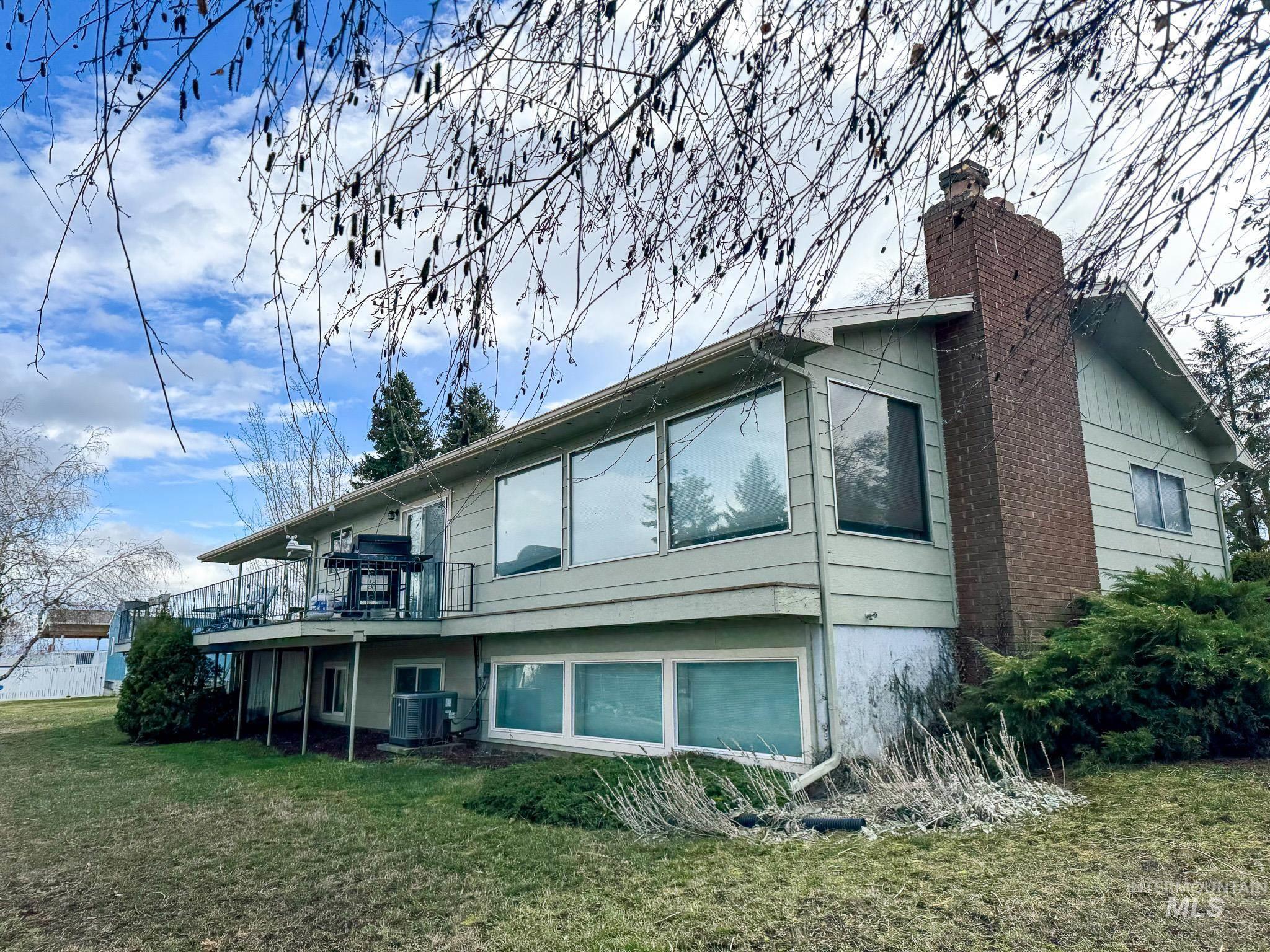 703 College Street Colton, WA 99113 - Photo 42 of 50