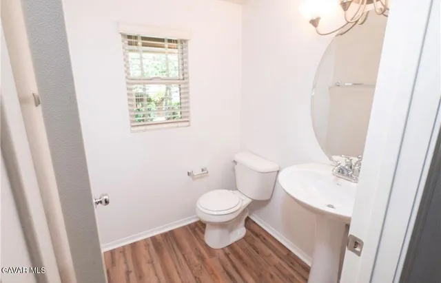 $3,200 | 38133 Mendocino Way, Palmdale, CA 93550