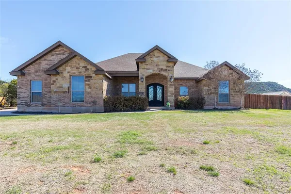 $599,999 | 133 Zachry Avenue, Tuscola, TX 79562