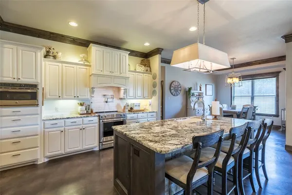 $599,999 | 133 Zachry Avenue, Tuscola, TX 79562