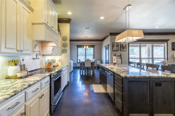 $599,999 | 133 Zachry Avenue, Tuscola, TX 79562