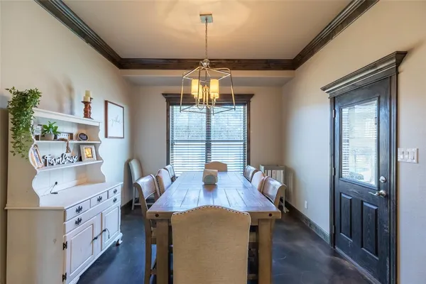 $599,999 | 133 Zachry Avenue, Tuscola, TX 79562