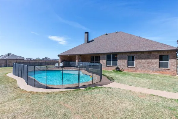 $599,999 | 133 Zachry Avenue, Tuscola, TX 79562
