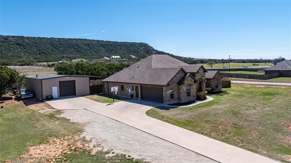 $599,999 | 133 Zachry Avenue, Tuscola, TX 79562