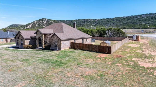 $599,999 | 133 Zachry Avenue, Tuscola, TX 79562