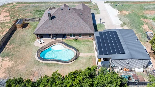 $599,999 | 133 Zachry Avenue, Tuscola, TX 79562