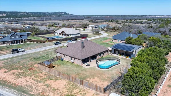 $599,999 | 133 Zachry Avenue, Tuscola, TX 79562