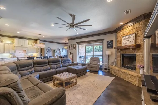 $599,999 | 133 Zachry Avenue, Tuscola, TX 79562