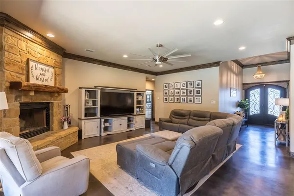 $599,999 | 133 Zachry Avenue, Tuscola, TX 79562