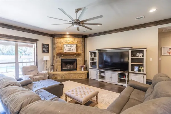 $599,999 | 133 Zachry Avenue, Tuscola, TX 79562