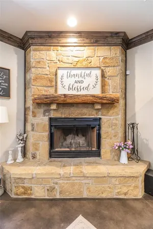 $599,999 | 133 Zachry Avenue, Tuscola, TX 79562