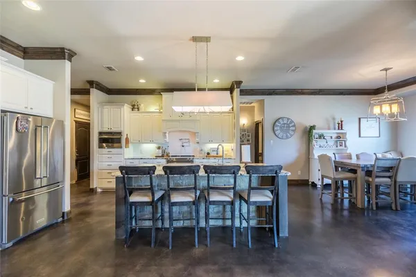 $599,999 | 133 Zachry Avenue, Tuscola, TX 79562