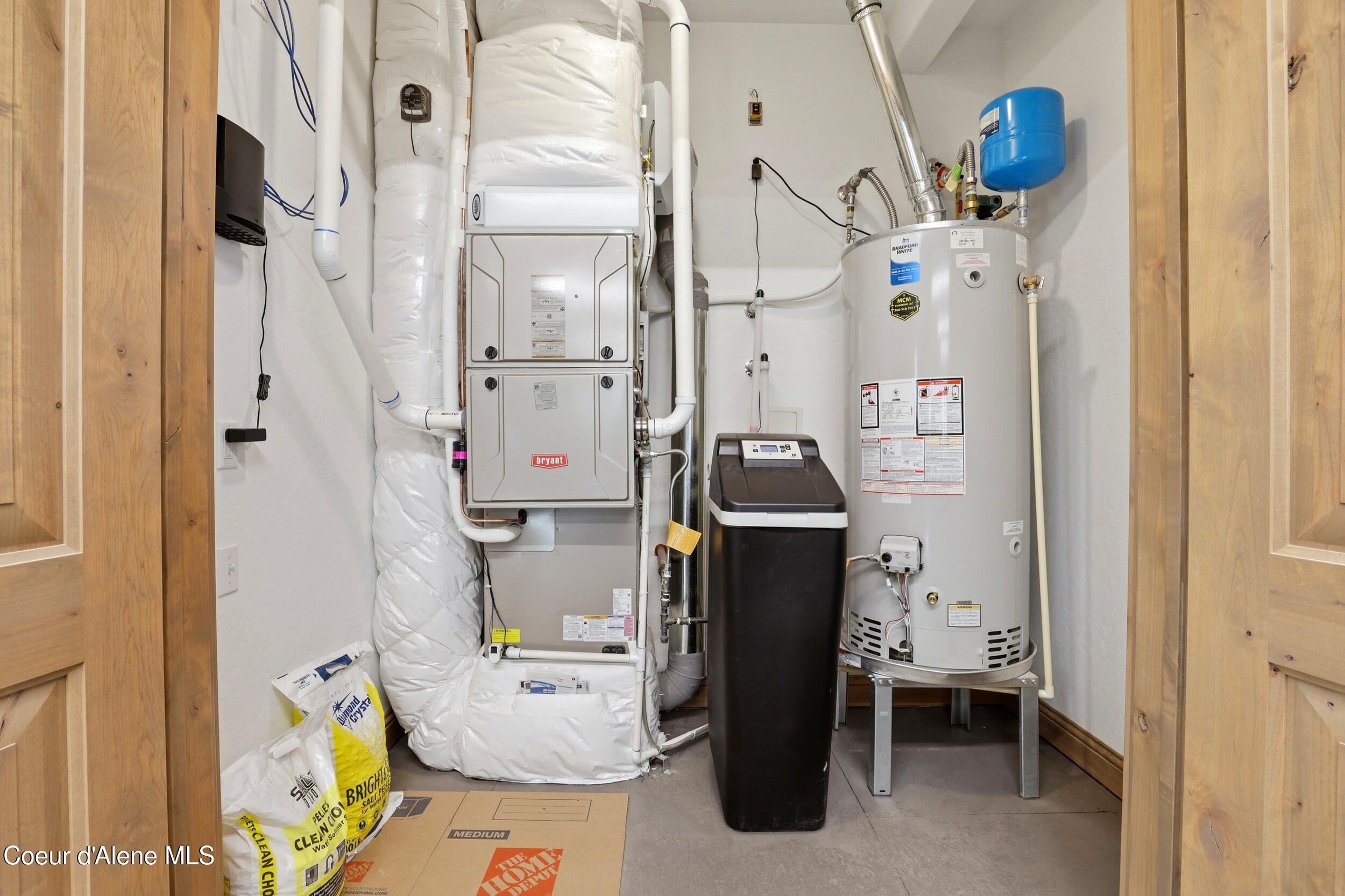 2117 East Amulet Circle Rathdrum, ID 83858 - Photo 78 of 124 Utility room