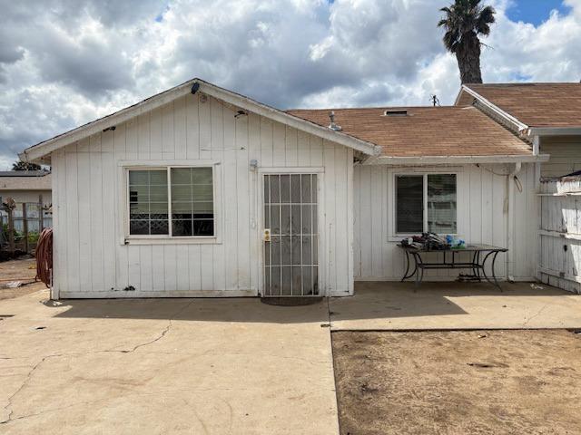 1900 Kenneth Street Modesto, CA 95351 - Photo 10 of 16 a house view with a outdoor space