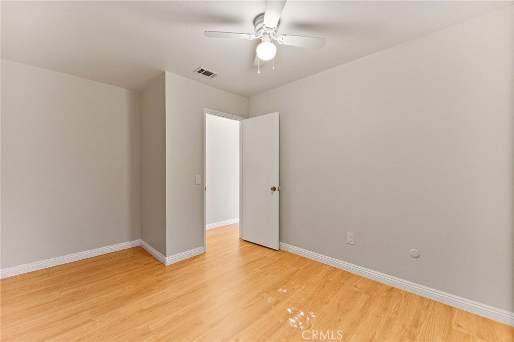 27875 Rainbow Lane Highland, CA 92346 - Photo 14 of 37 a view of an empty room