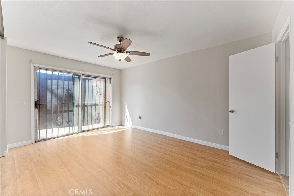 27875 Rainbow Lane Highland, CA 92346 - Photo 15 of 37 a view of an empty room with a window
