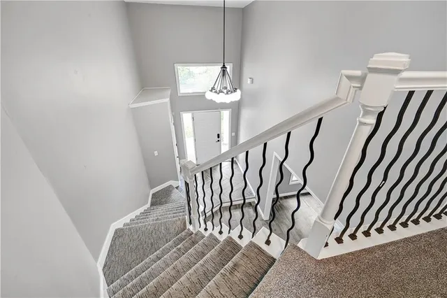 $410,000 | 6700 North Charleston Drive, Kansas City, MO 64119