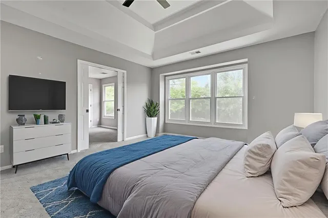 $410,000 | 6700 North Charleston Drive, Kansas City, MO 64119