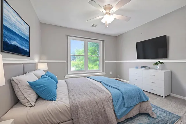 $410,000 | 6700 North Charleston Drive, Kansas City, MO 64119