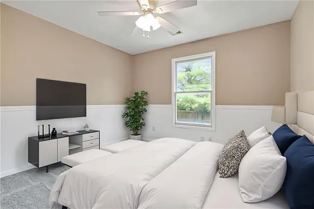 $410,000 | 6700 North Charleston Drive, Kansas City, MO 64119