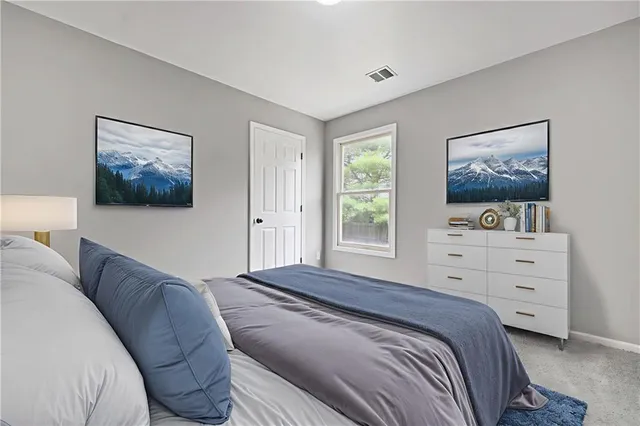 $410,000 | 6700 North Charleston Drive, Kansas City, MO 64119