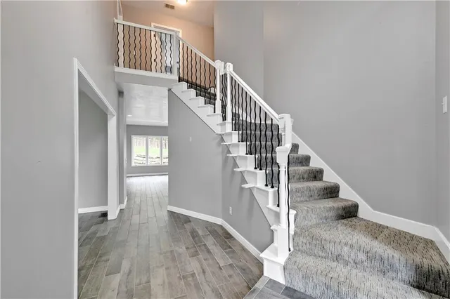 $410,000 | 6700 North Charleston Drive, Kansas City, MO 64119