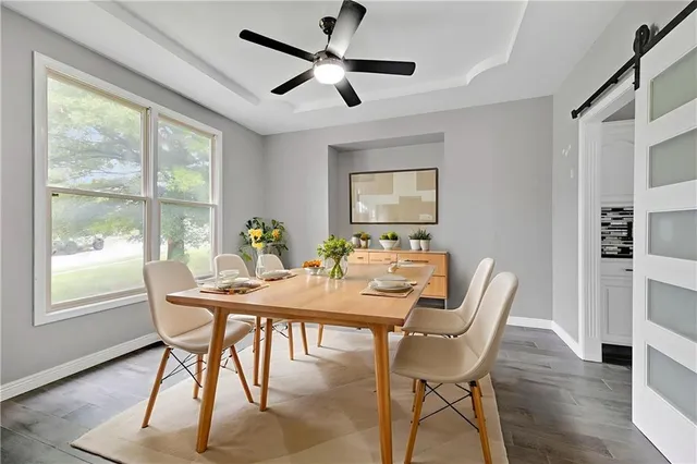 $410,000 | 6700 North Charleston Drive, Kansas City, MO 64119