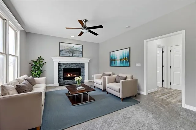 $410,000 | 6700 North Charleston Drive, Kansas City, MO 64119