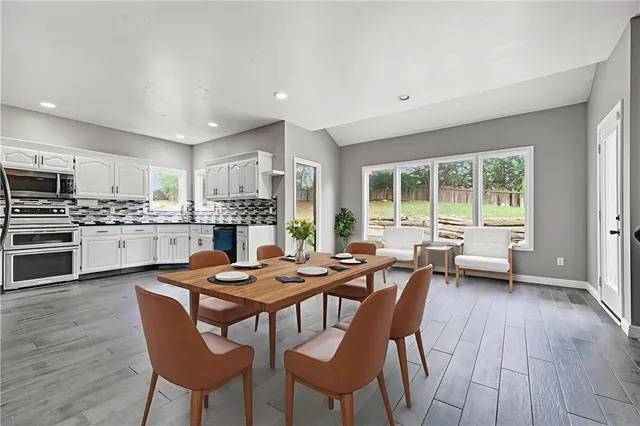 $410,000 | 6700 North Charleston Drive, Kansas City, MO 64119