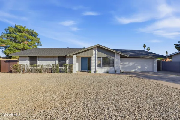 $450,000 | 709 North Linden Circle, Mesa, AZ 85203