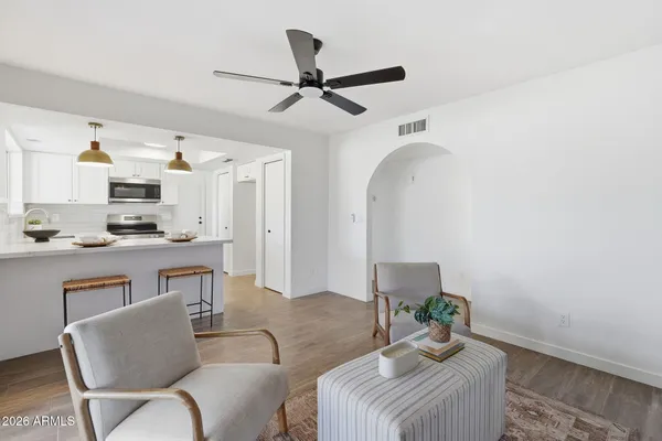 $450,000 | 709 North Linden Circle, Mesa, AZ 85203